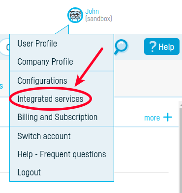 WooCommerce plugin for ecommerce platforms - step 1