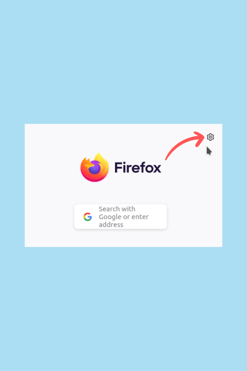 Issues viewing documents in Firefox - step 1
